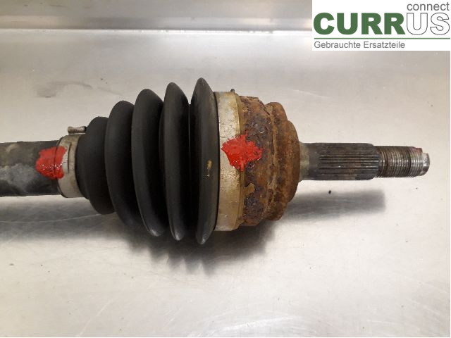 PEUGEOT 208 16-19 Transmission parts 1608957880 HMZ