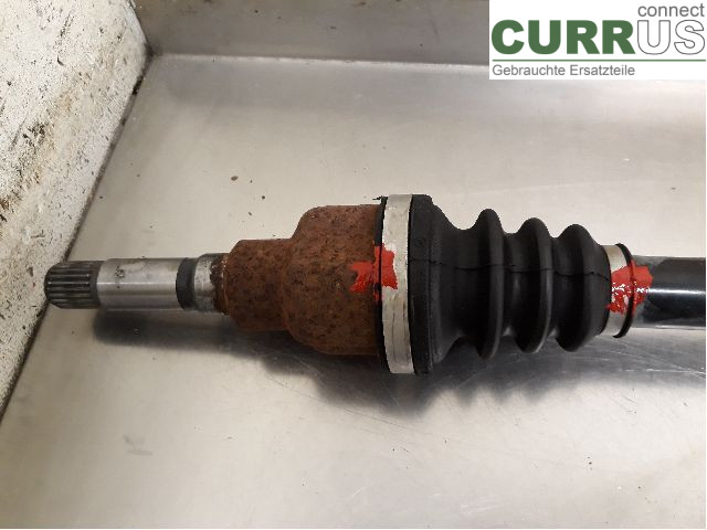 PEUGEOT 208 16-19 Transmission parts 1608957880 HMZ