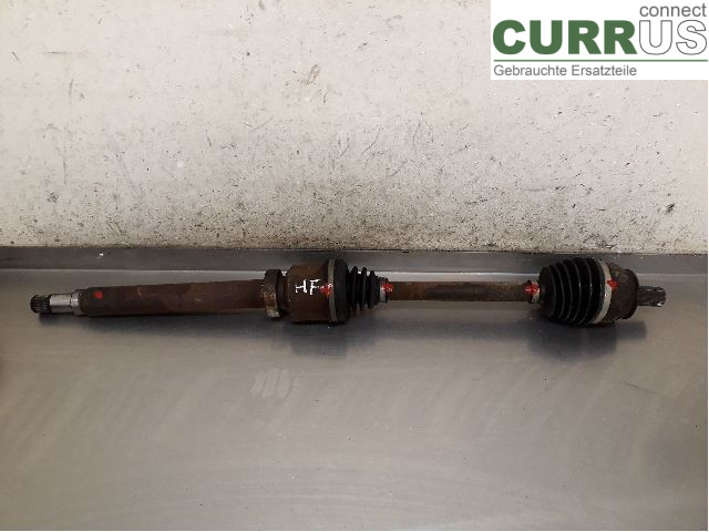 VOLVO V60  11-13 Transmission parts 36002894 D4162T