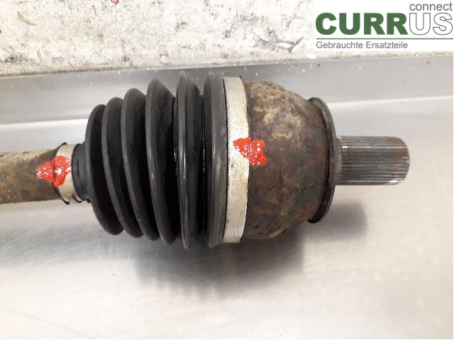 VOLVO V60  11-13 Transmission parts 36002894 D4162T