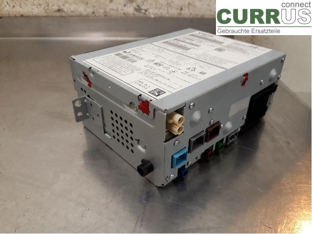 VOLVO V40  CROSS COUNTRY 13-19 7-speed gearbox 36050657 D4204T9