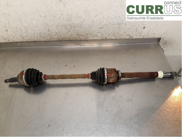 RENAULT TRAFIC   02-14 Transmission parts 391008471R M9R-692