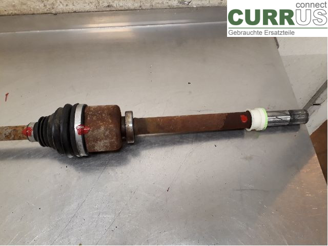 RENAULT TRAFIC   02-14 Transmission parts 391008471R M9R-692