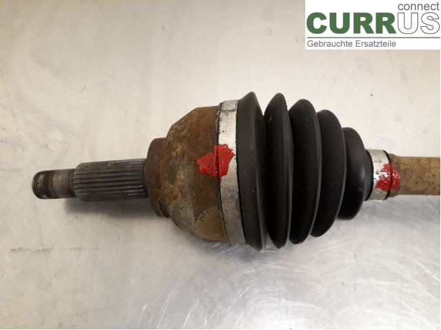 RENAULT TRAFIC   02-14 Transmission parts 391008471R M9R-692