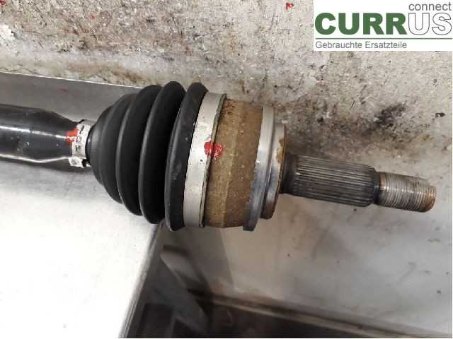 TOYOTA COROLLA 19- Transmission parts 43410-02C20 2ZR-FXE