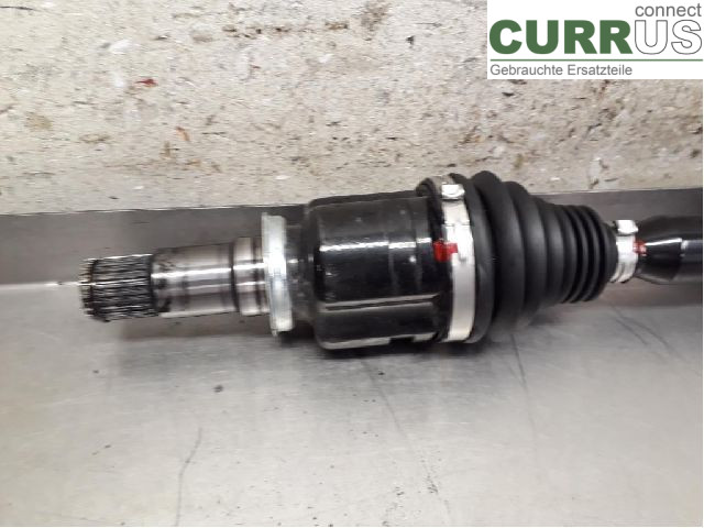 TOYOTA COROLLA 19- Transmission parts 43410-02C20 2ZR-FXE