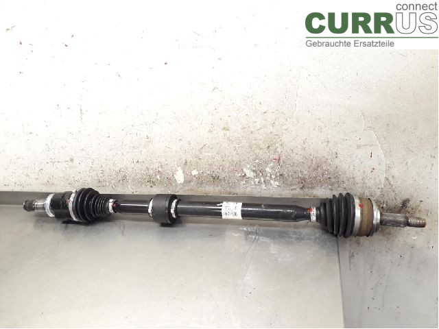 TOYOTA COROLLA 19- Transmission parts 43410-02C20 2ZR-FXE