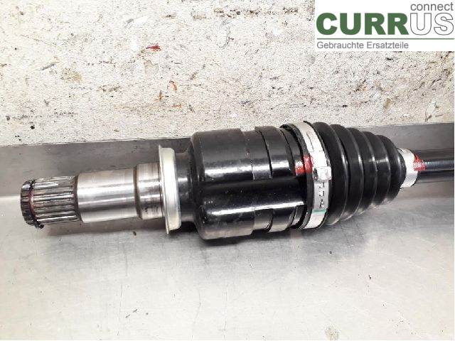 TOYOTA C-HR 16-23 Pièces de transmission 43410-F4050 2ZR-FXE