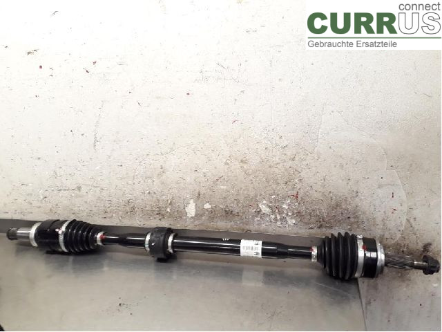TOYOTA C-HR 16-23 Pièces de transmission 43410-F4050 2ZR-FXE