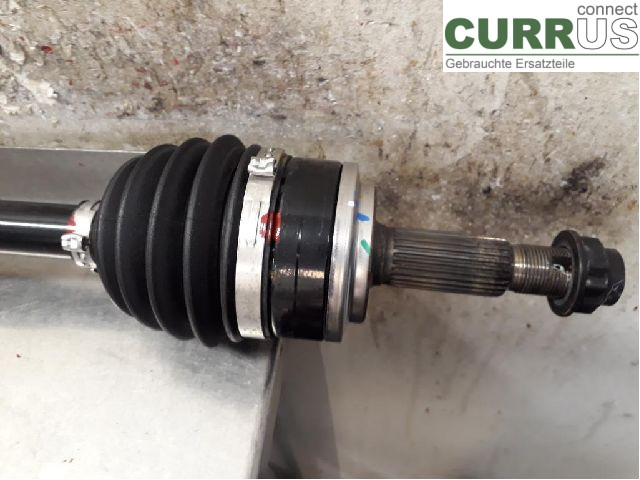 TOYOTA C-HR 16-23 Pièces de transmission 43410-F4050 2ZR-FXE