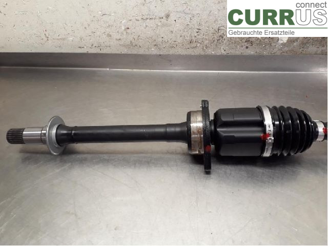 TOYOTA RAV4  19- Transmission parts 43410-42390 A25A-FXS