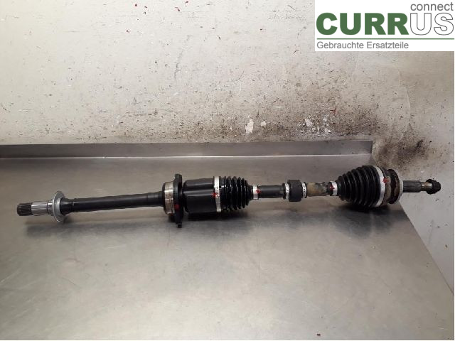 TOYOTA RAV4  19- Transmission parts 43410-42390 A25A-FXS