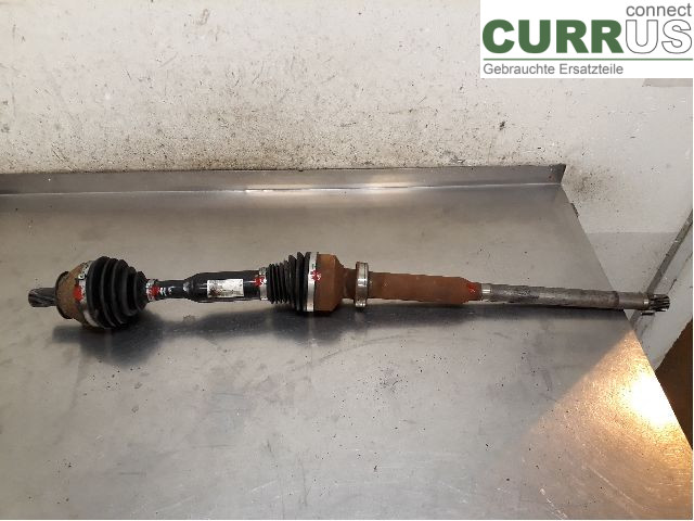 VOLVO XC70  14-16 Transmission parts 36011304 D5244T20