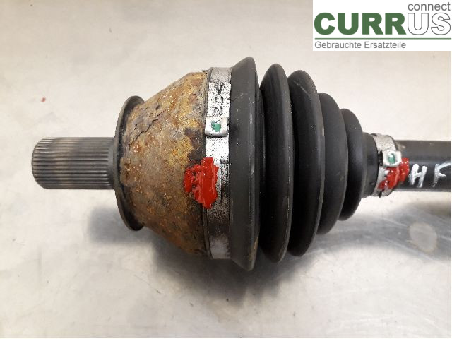 VOLVO XC70  14-16 Transmission parts 36011304 D5244T20