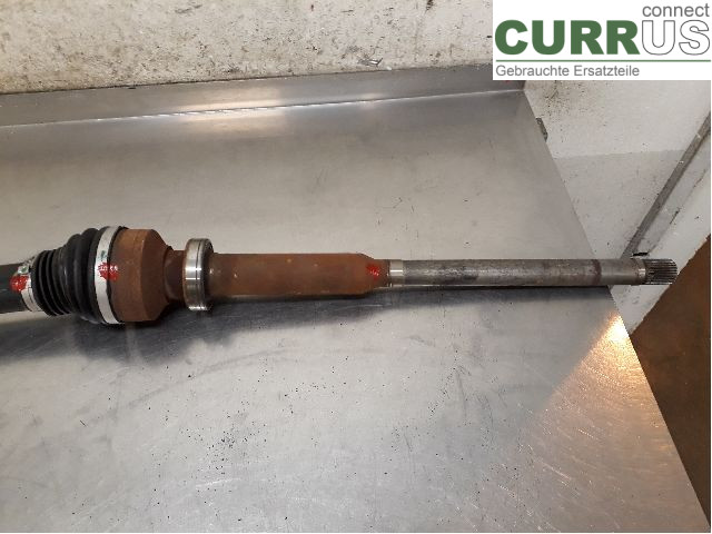 VOLVO XC70  14-16 Transmission parts 36011304 D5244T20