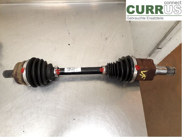VOLVO V40  12-19 Front axle assembly (4WD) 36010139 D4204T8