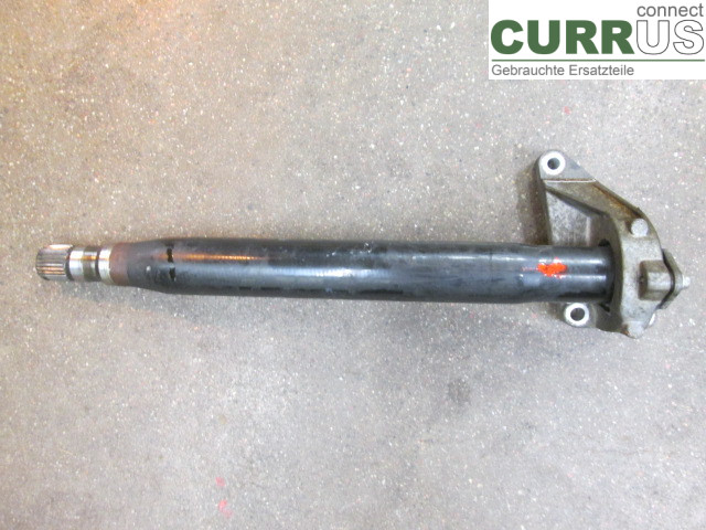 SAAB 9-3 VER 2 Transmission parts 9186588 1,8T B207E