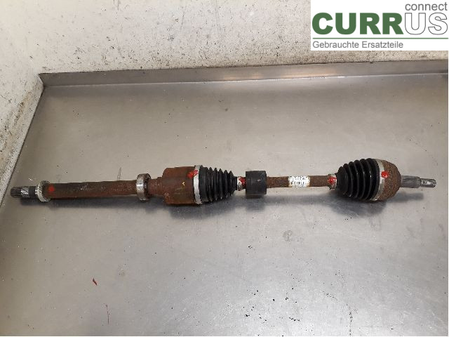 DACIA DUSTER  18-24 Transmission parts 391001740R 1,6 H4M-738