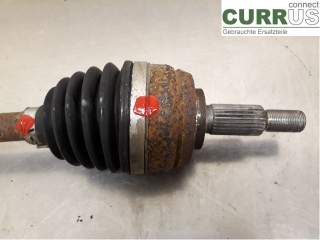 DACIA DUSTER  18-24 Transmission parts 391001740R 1,6 H4M-738