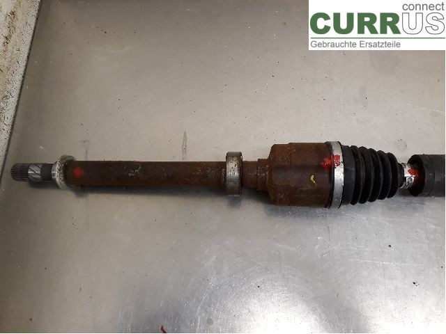 DACIA DUSTER  18-24 Transmission parts 391001740R 1,6 H4M-738