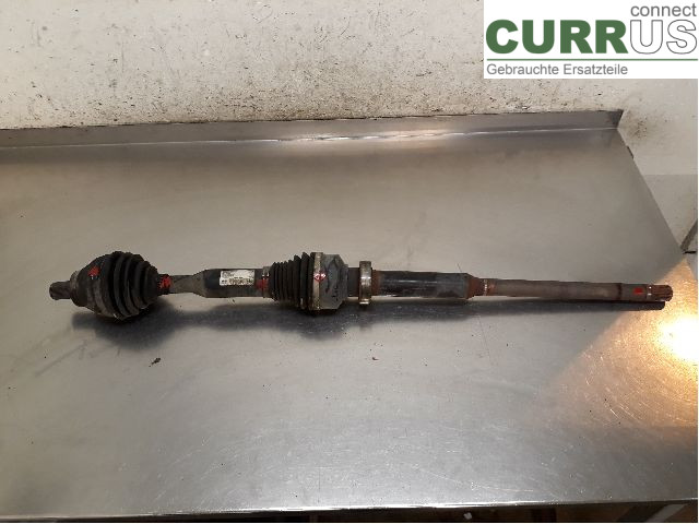 VOLVO XC70   08-13 Transmissionsdele 36011303 B6304T4