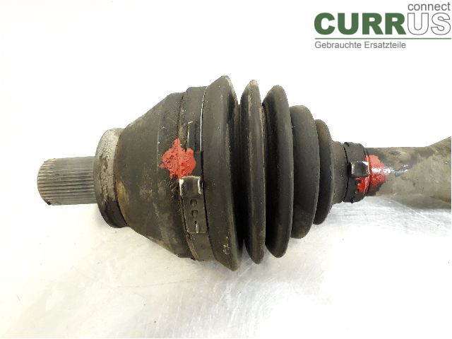 VOLVO XC70   08-13 Transmissionsdele 36011303 B6304T4