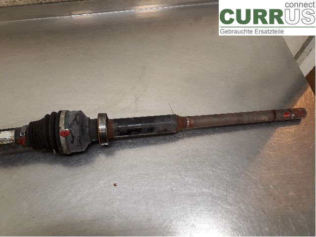 VOLVO XC70   08-13 Transmissionsdele 36011303 B6304T4