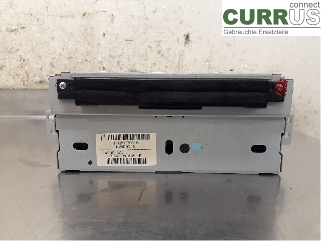 VOLVO XC70   08-13 Gearkasse 7-trins 36051007 B6304T4