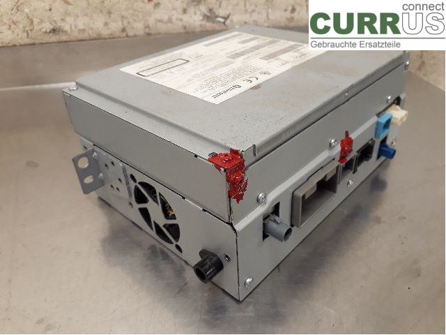 VOLVO XC70   08-13 Gearkasse 7-trins 36051007 B6304T4