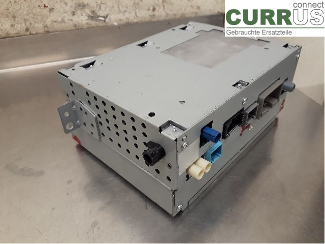 VOLVO XC70   08-13 Gearkasse 7-trins 36051007 B6304T4