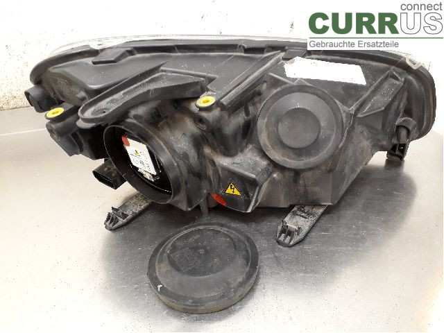 FORD FOCUS C-MAX I 03-06 Manuel gearkasse 4-trins 1548292 Q7DA