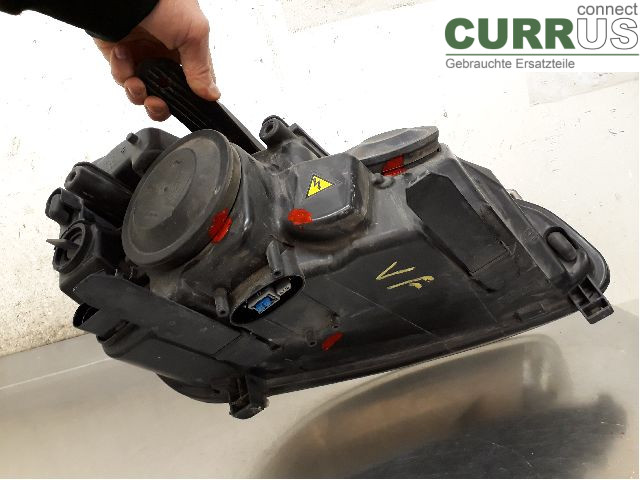 FORD FOCUS C-MAX I 03-06 Manuel gearkasse 4-trins 1548292 Q7DA