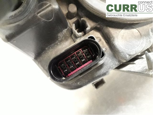 FORD FOCUS C-MAX I 03-06 Manuel gearkasse 4-trins 1548292 Q7DA