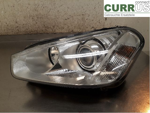 FORD FOCUS C-MAX I 03-06 Manuel gearkasse 4-trins 1548292 Q7DA