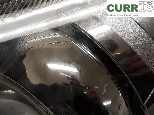 FORD FOCUS C-MAX I 03-06 Manuel gearkasse 4-trins 1548292 Q7DA
