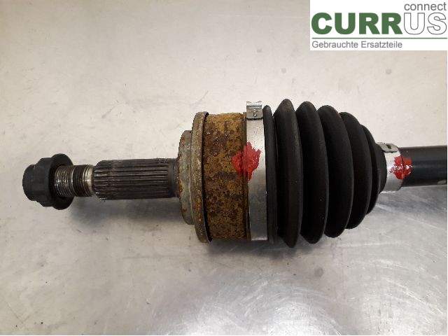 TOYOTA AURIS      13-19 Transmissionsdelar 43410-02850 2ZR-FXE