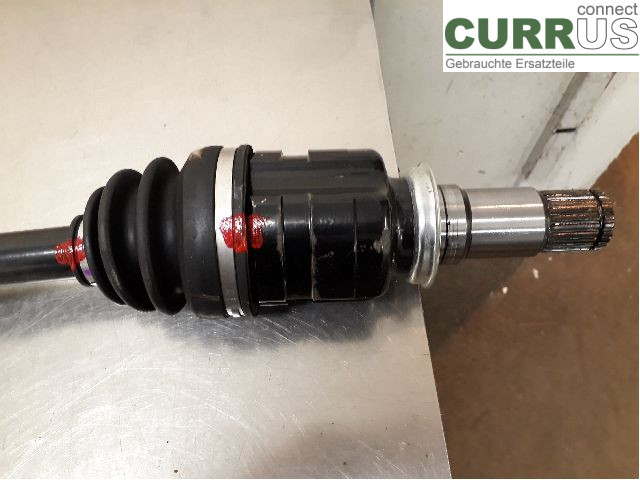 TOYOTA AURIS      13-19 Transmissionsdelar 43410-02850 2ZR-FXE