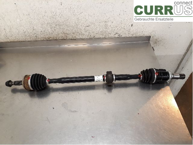 TOYOTA AURIS      13-19 Transmissionsdelar 43410-02850 2ZR-FXE