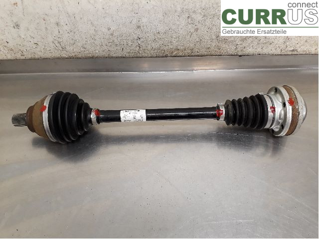 VW CADDY  16-20 Części układu napędowego 5Q0407452AX DFSB