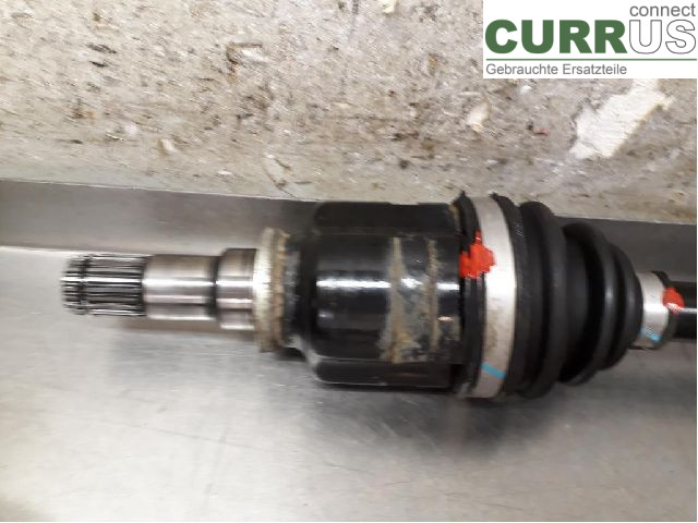 TOYOTA AVENSIS   09-15 Przedni most (4x4) 43420-05401 2ZR-FAE