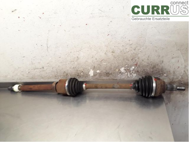 RENAULT TRAFIC  15- Pièces de transmission 391008636R R9M-408