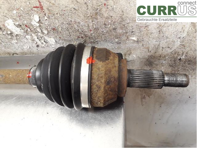RENAULT TRAFIC  15- Pièces de transmission 391008636R R9M-408