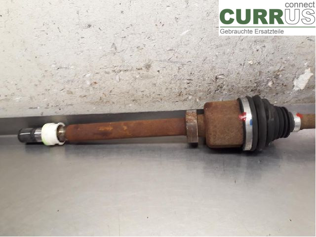RENAULT TRAFIC  15- Pièces de transmission 391008636R R9M-408