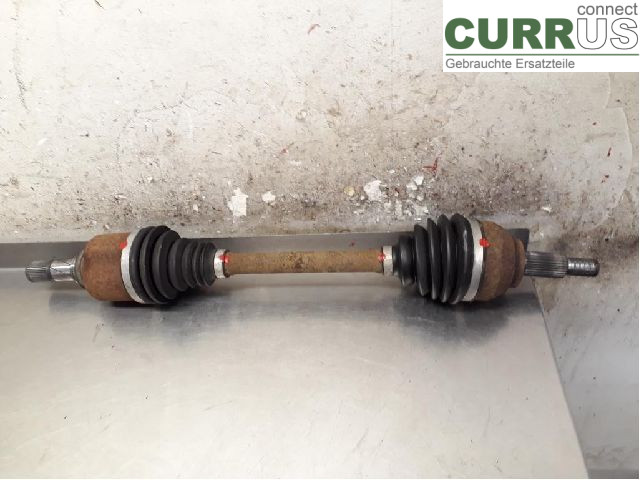 RENAULT TRAFIC  15- Framaxelenhet (4WD) 391013827R R9M-408