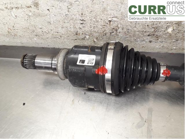 TOYOTA PRIUS+ ZVW40 12- Transmissionsdelar 43410-12B30 2ZR-FXE