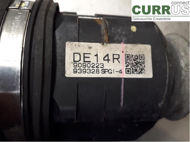TOYOTA PRIUS+ ZVW40 12- Transmissionsdelar 43410-12B30 2ZR-FXE