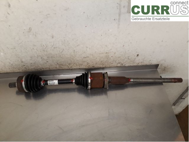 VOLVO XC60  18- Transmission parts 36003640 D4204T23