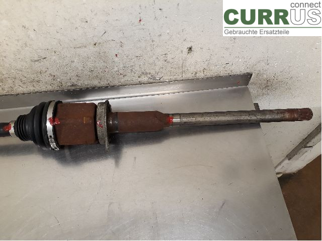 VOLVO XC60  18- Transmission parts 36003640 D4204T23
