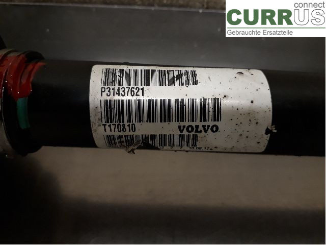 VOLVO XC60  18- Transmission parts 36003640 D4204T23