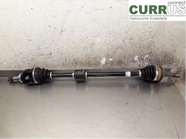 TOYOTA YARIS  15-20 Transmissionsdelar 43410-0D660 1NZ-FXE